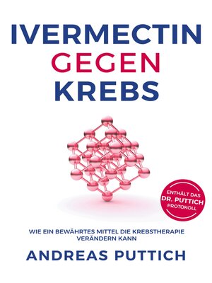 cover image of Ivermectin gegen Krebs
